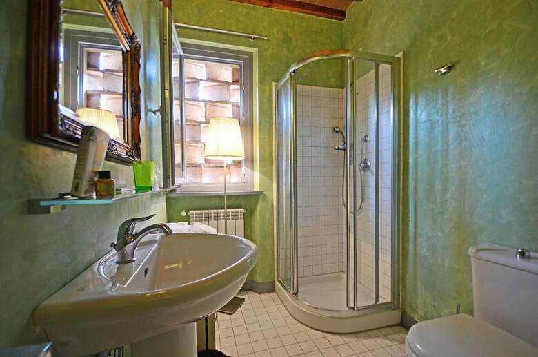 Apartamento La Mandolata