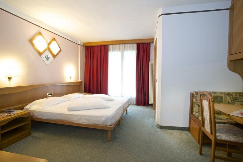 Hotel Residence Sant Anton
