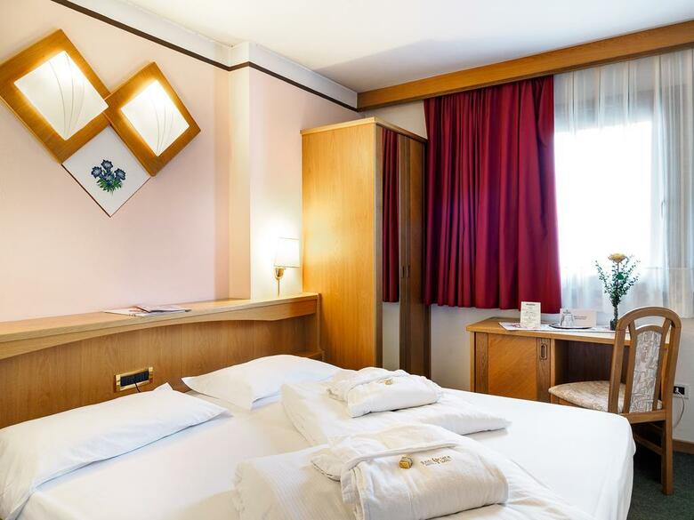 Hotel Residence Sant Anton