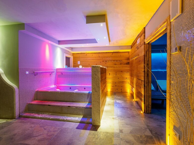 Hotel Residence Sant Anton