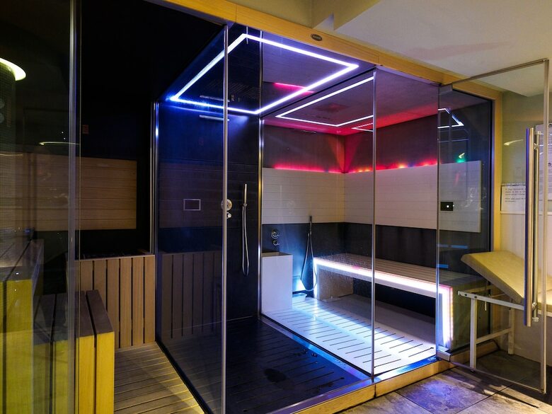 Hotel Residence Sant Anton