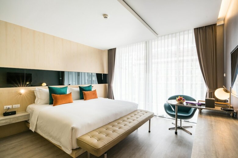 Hotel Vista Pattaya