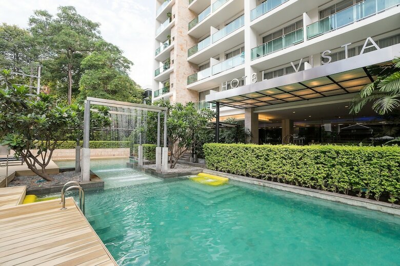 Hotel Vista Pattaya