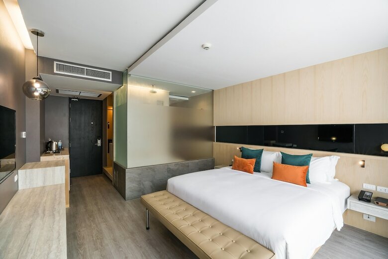 Hotel Vista Pattaya