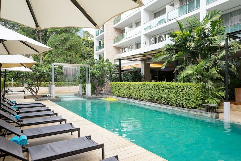 Hotel Vista Pattaya
