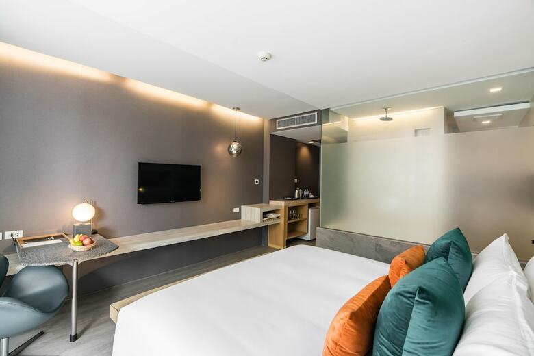 Hotel Vista Pattaya