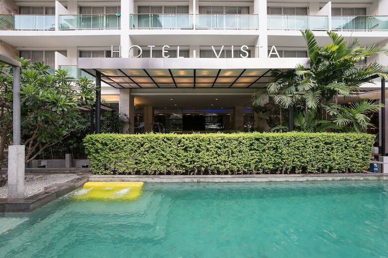 Hotel Vista Pattaya