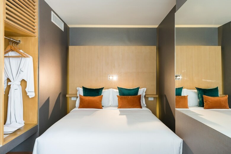 Hotel Vista Pattaya
