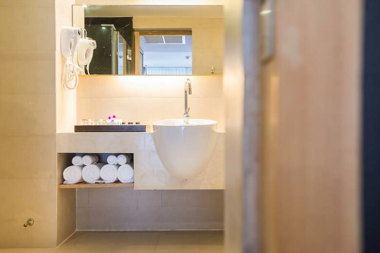 Hotel Vista Pattaya