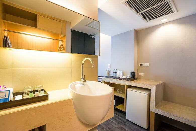 Hotel Vista Pattaya