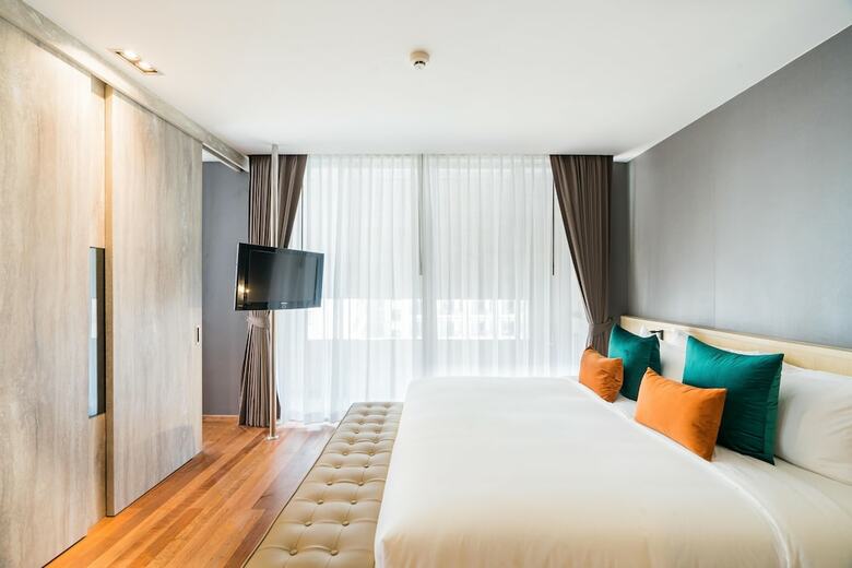 Hotel Vista Pattaya