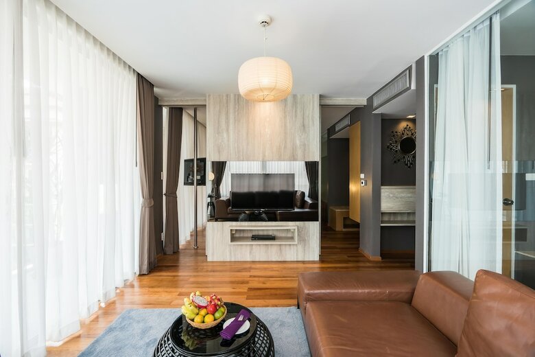Hotel Vista Pattaya