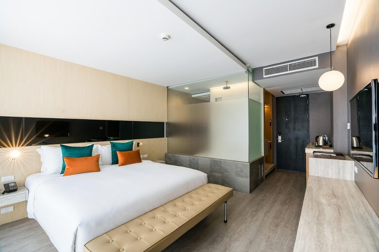 Hotel Vista Pattaya