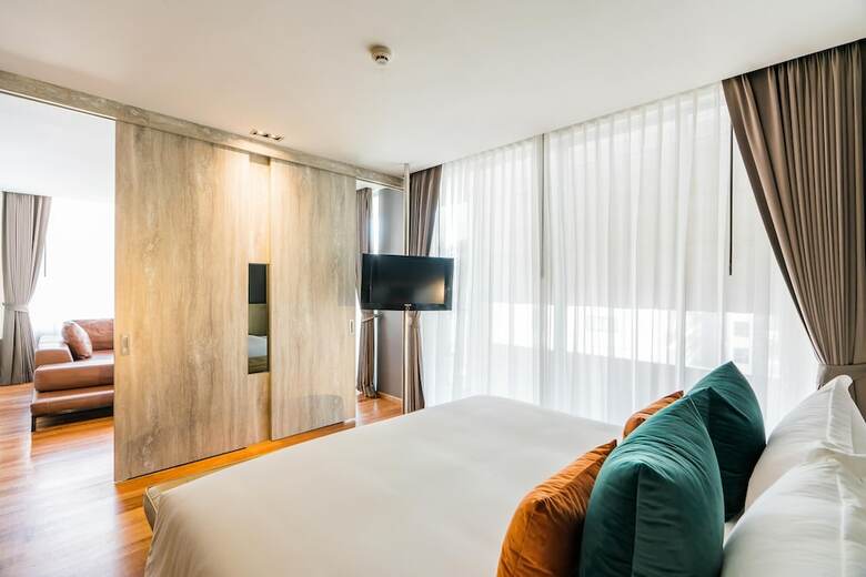 Hotel Vista Pattaya