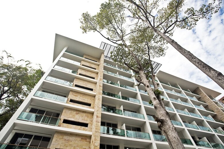 Hotel Vista Pattaya