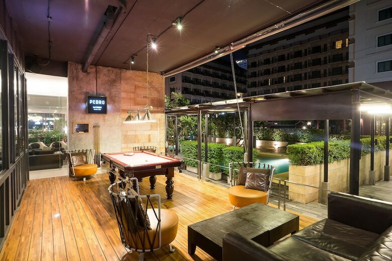 Hotel Vista Pattaya