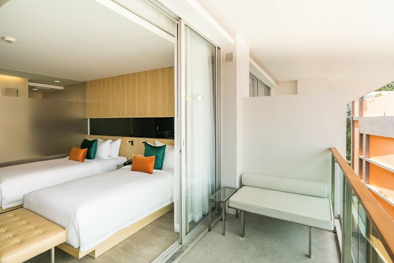 Hotel Vista Pattaya