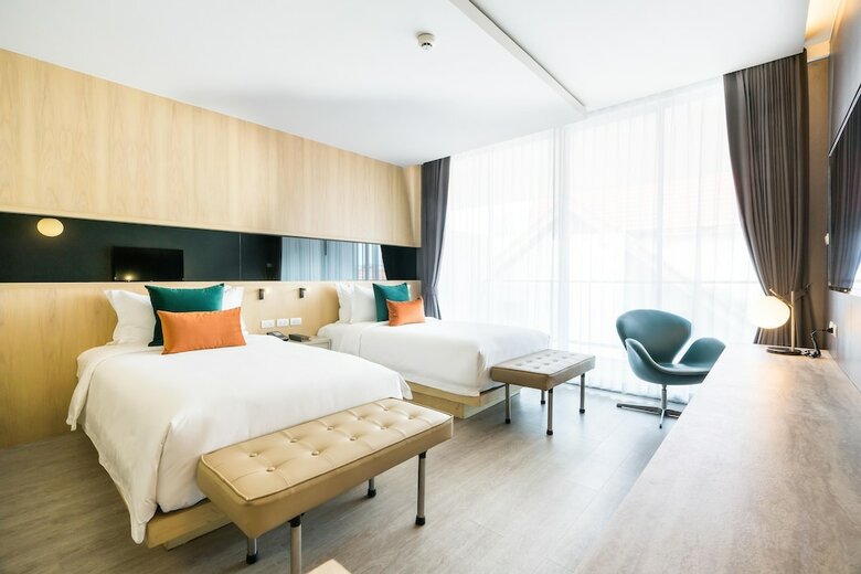 Hotel Vista Pattaya
