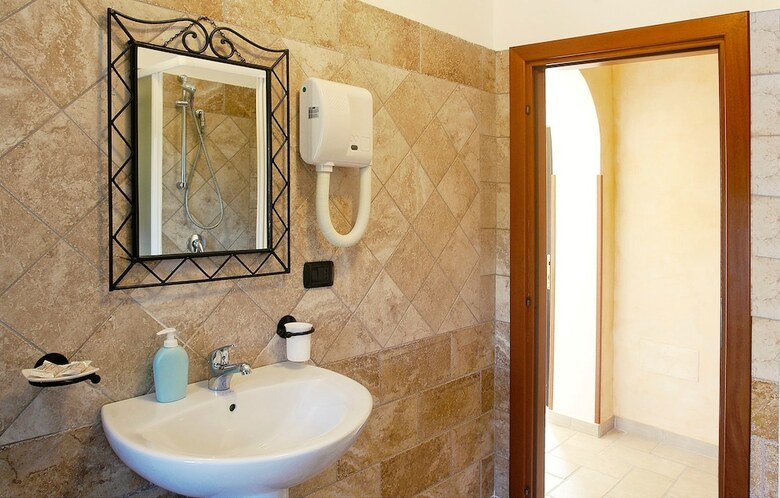 Bed & Breakfast Baia Di Trentova