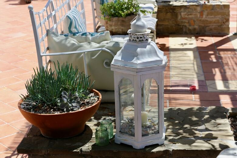 Bed & Breakfast Baia Di Trentova