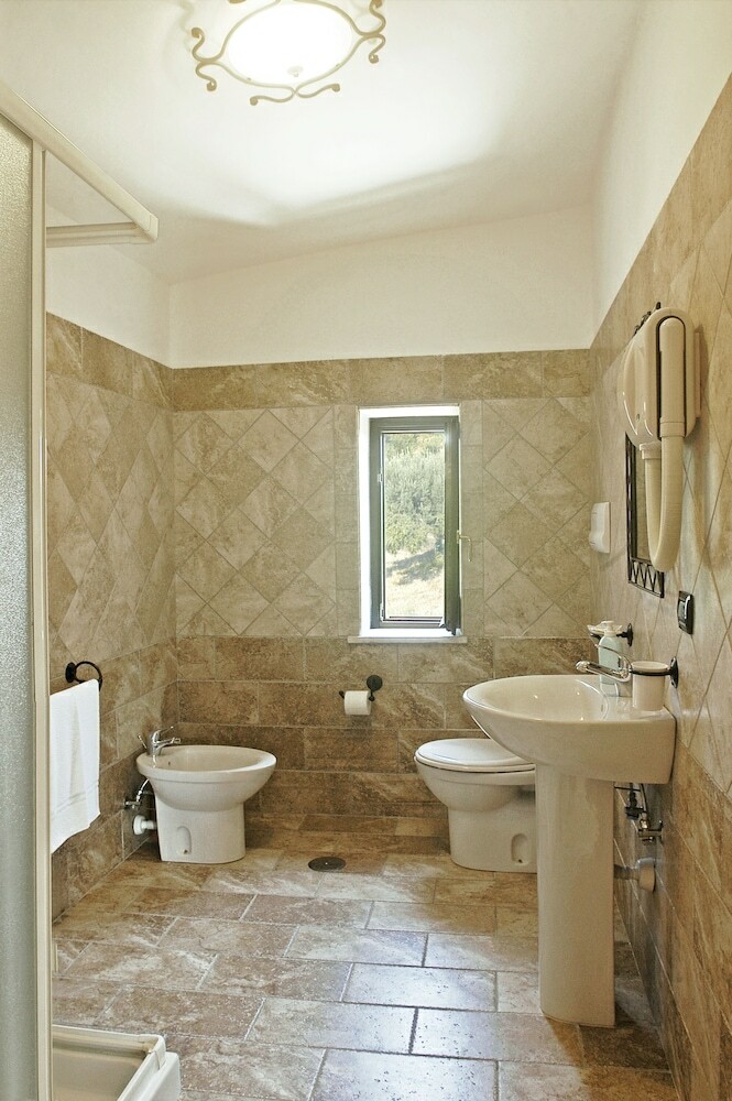 Bed & Breakfast Baia Di Trentova