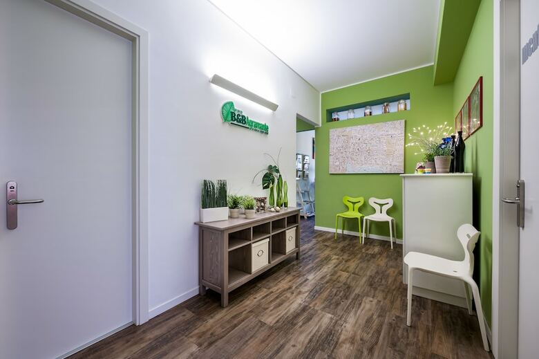 Bed & Breakfast Agramante