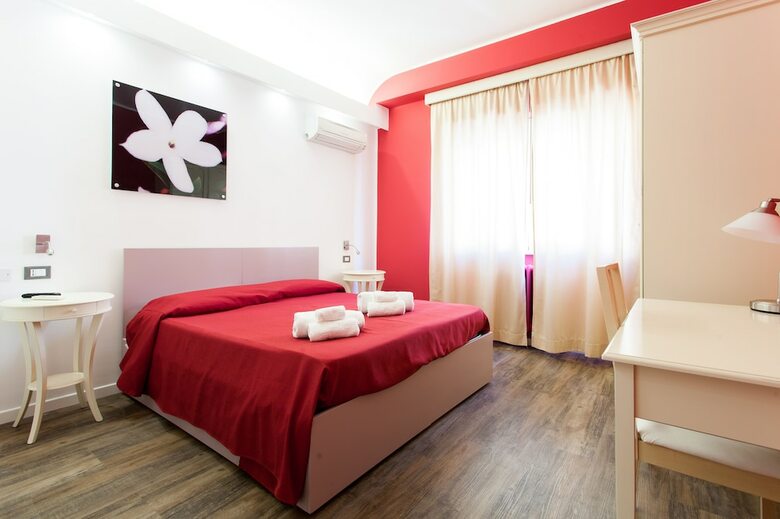 Bed & Breakfast Agramante