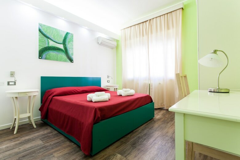 Bed & Breakfast Agramante