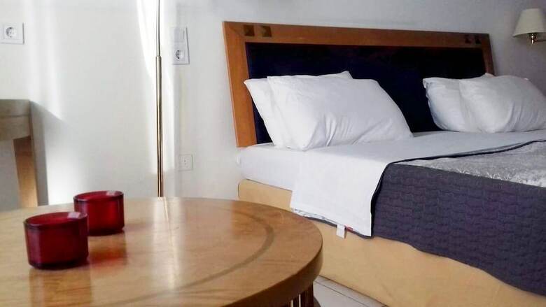 Aparthotel Jonathan Studio Apartments