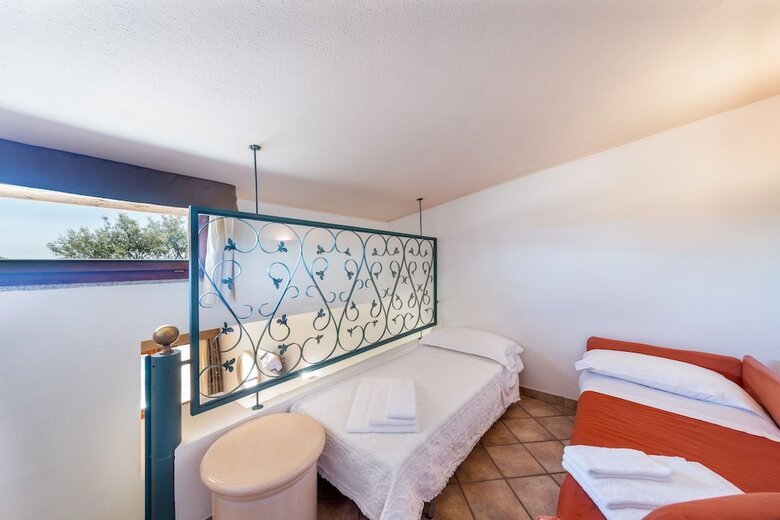 Sant'elmo Beach Hotel