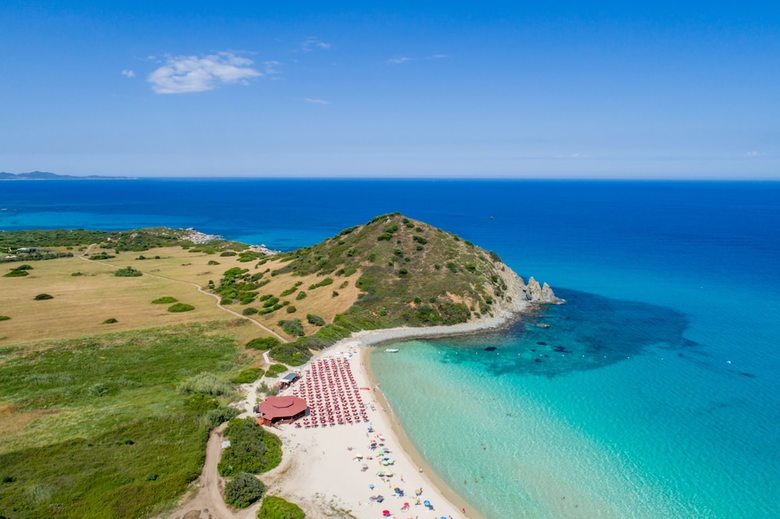 Sant'elmo Beach Hotel