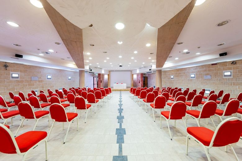 Sant'elmo Beach Hotel