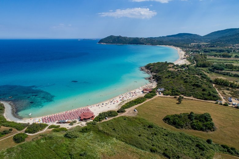 Sant'elmo Beach Hotel
