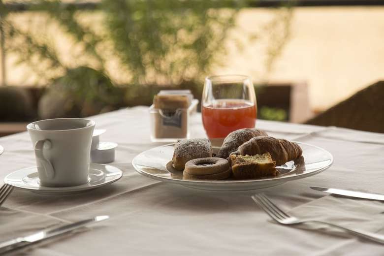 Sant'elmo Beach Hotel