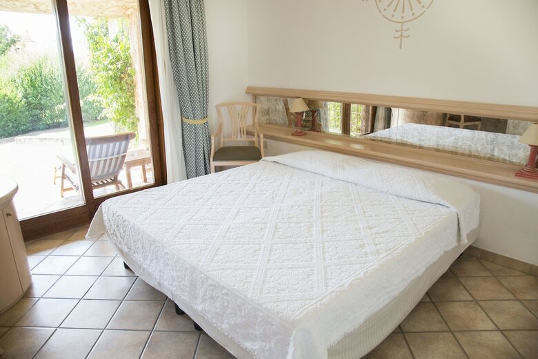 Sant'elmo Beach Hotel