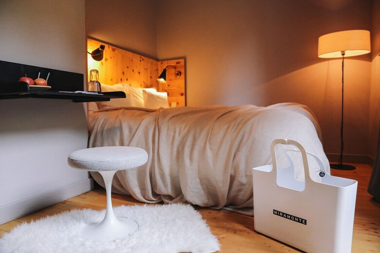 Hotel Miramonte