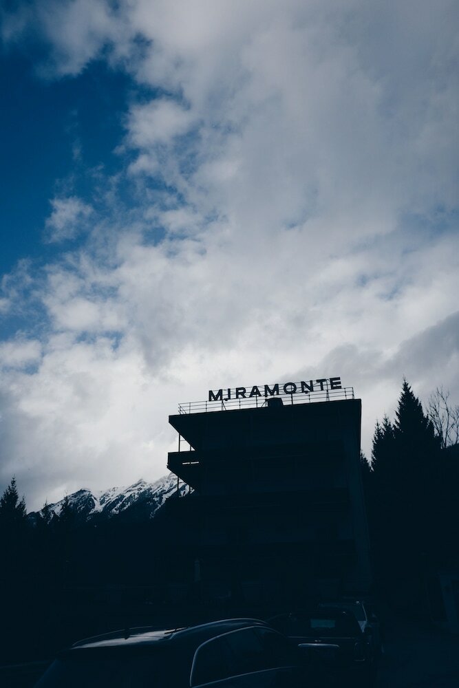 Hotel Miramonte