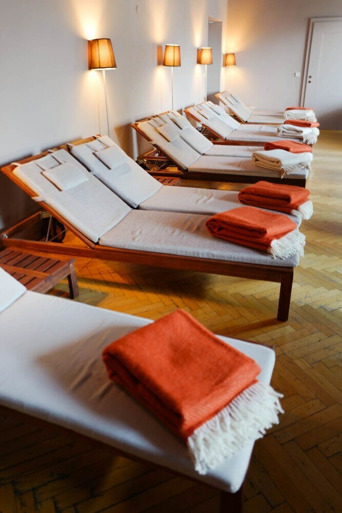 Hotel Miramonte