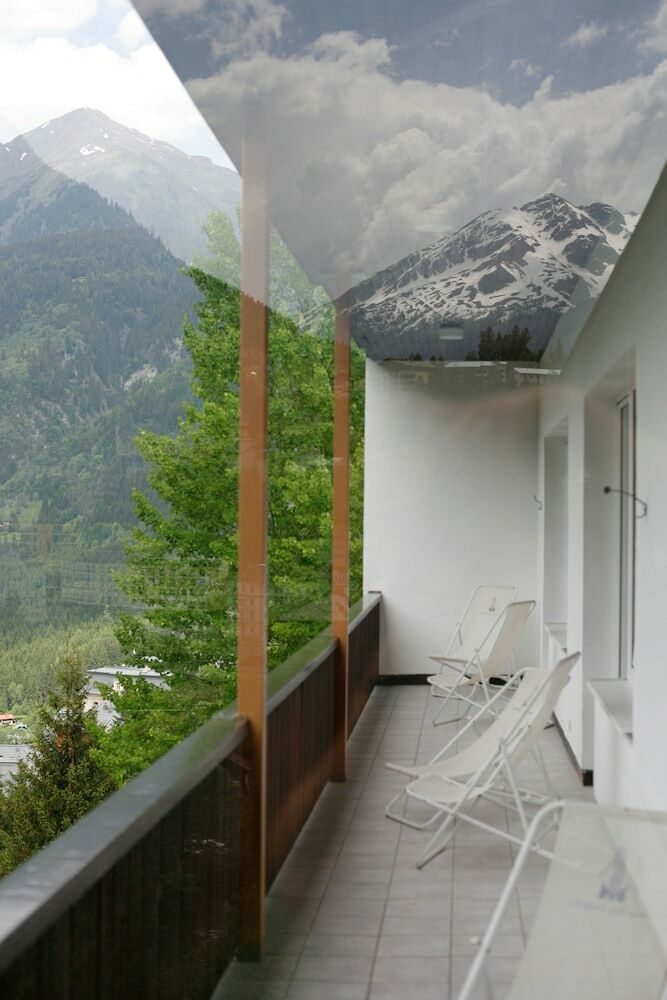 Hotel Miramonte