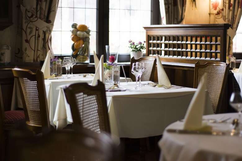 Hotel Hostellerie Saint Florent