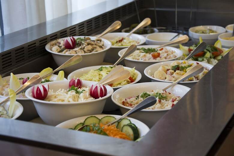 Hotel Hostellerie Saint Florent