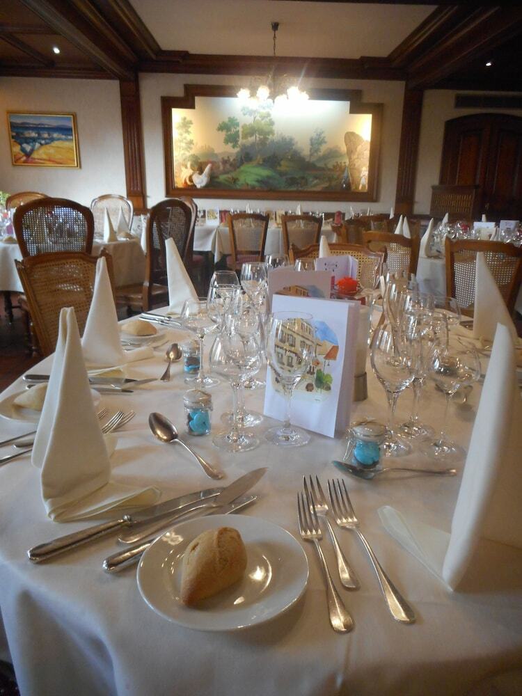 Hotel Hostellerie Saint Florent