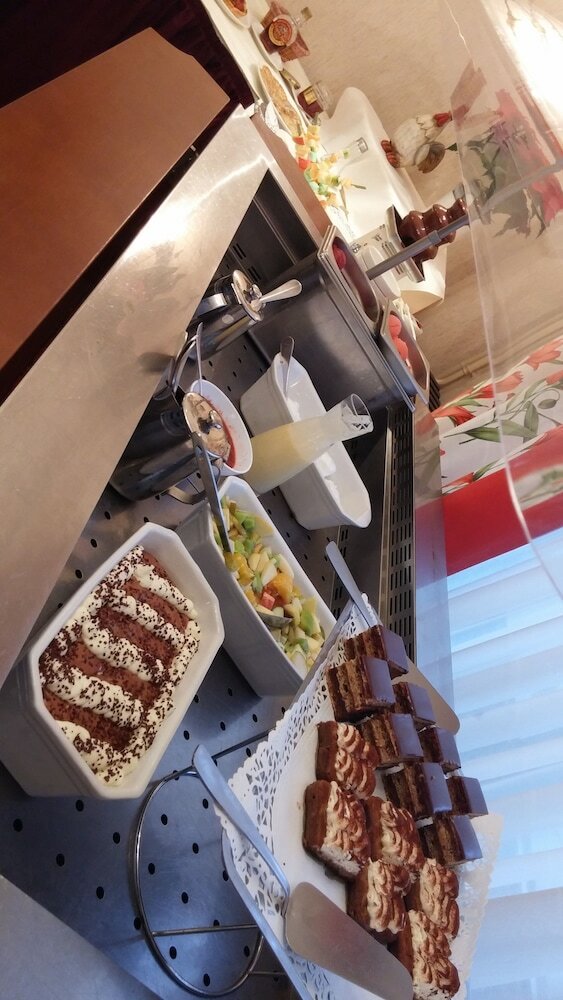 Hotel Hostellerie Saint Florent