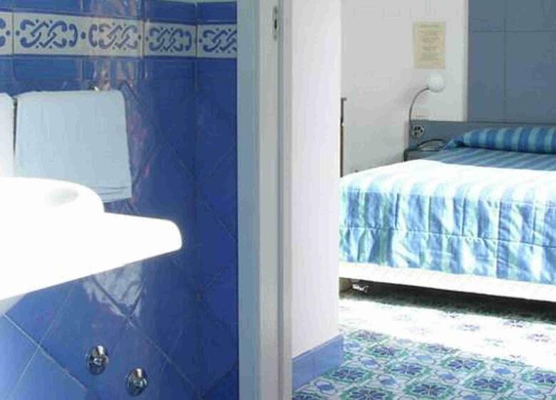 Hotel Centrale Amalfi