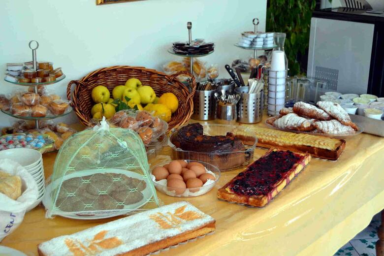 Hotel Centrale Amalfi