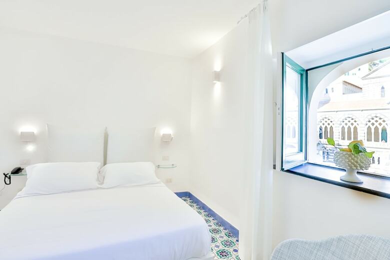 Hotel Centrale Amalfi