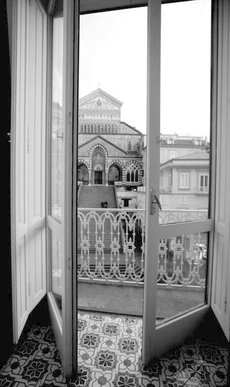 Hotel Centrale Amalfi