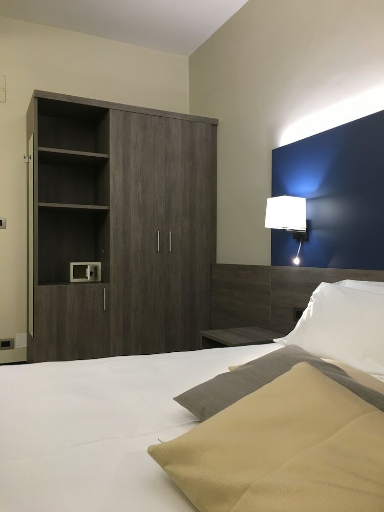 Hotel Mediterran�e