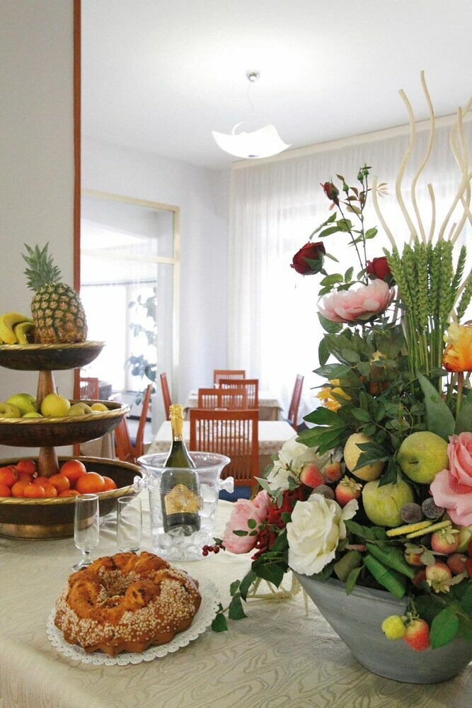 Hotel Mediterran�e