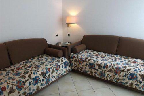 Grand Hotel Elba International